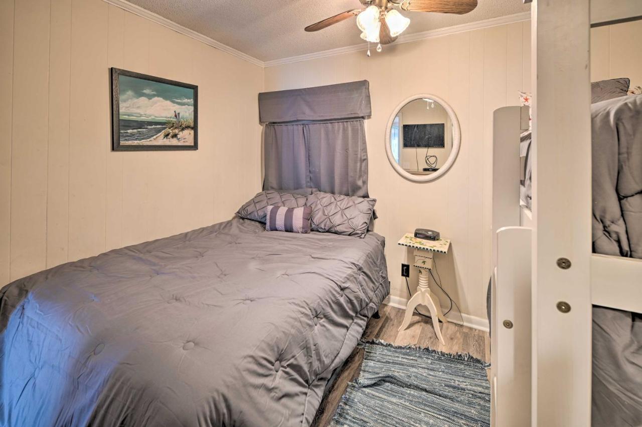 Myrtle Beach Condo With Community Beach Access! Exterior photo